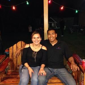 Meet your Posher, April